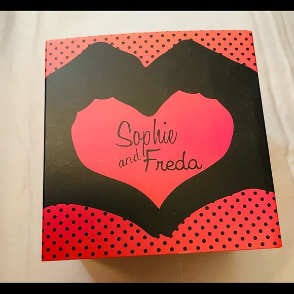 Sophie and Freda Tuscany Ladies Watch - Picture 3 of 9